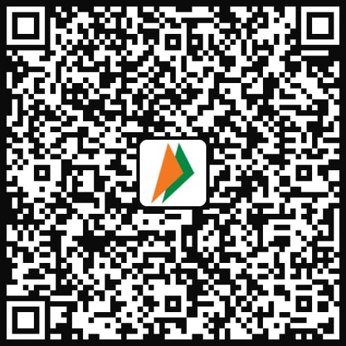 Payment QR Code